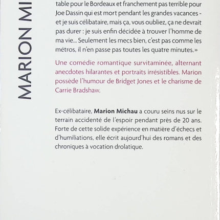 Les Crevettes ont le coeur dans la tête - Marion Michau - livre