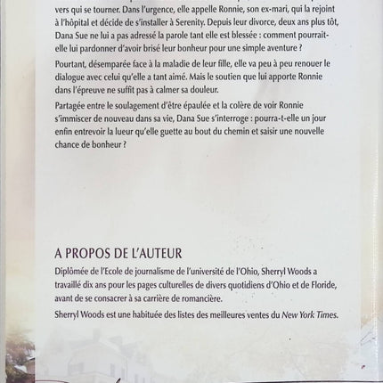 La tentation de Lady Blanche – Brenda Joyce – romance historique passion et aristocratie – livre d’occasion - Livre