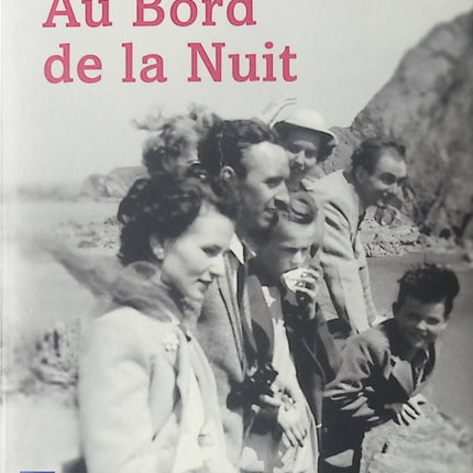 La Maison au bord de la nuit – Catherine Banner – roman saga familiale Italie secrets île méditerranée drame générationnel d’occasion - Livre