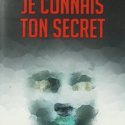 Je connais ton secret – S.K. Tremayne thriller psychologique secrets de famille manipulation suspense occasion - Livre