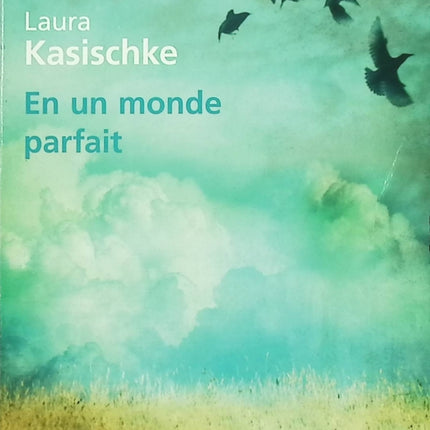 En un monde parfait – Laura Kasischke – roman contemporain américain suspense psychologique occasion - Livre