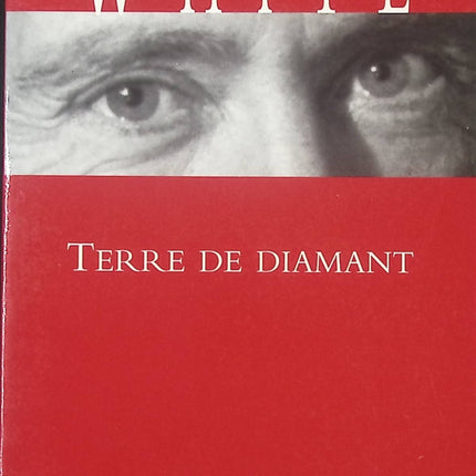 Terre de diamant – récit poétique de voyage et de nature | Kenneth White - livre
