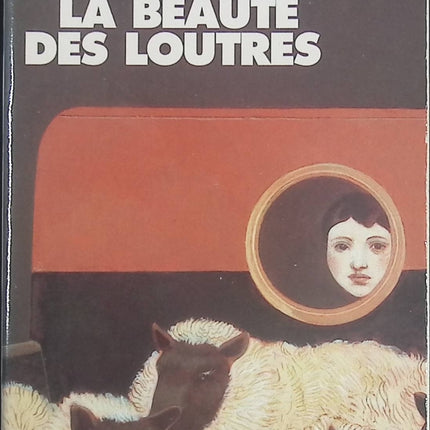 La Beauté des loutres – Hubert Mingarelli | Roman contemporain français - livre