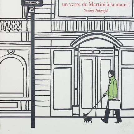 Cinquième Avenue – Candace Bushnell – roman contemporain New York luxe et relations sociales – livre d’occasion - Livre