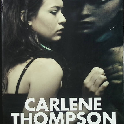 Jusqu’à la fin – Carlene Thompson thriller suspense psychologique disparition secrets meurtre tension - Livre