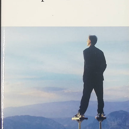 Le temps vieillit vite – Antonio Tabucchi – roman poétique et introspectif - livre