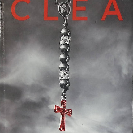 Cléa – Frank Leduc – Roman suspense psychologique d’occasion - Livre