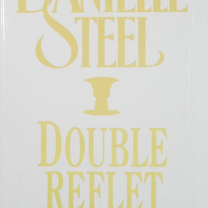 Double reflet – Danielle Steel – roman historique de jumelles et secrets de famille – livre d’occasion - Livre