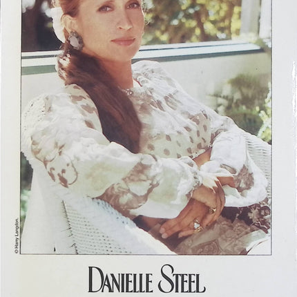 Double reflet – Danielle Steel – roman historique de jumelles et secrets de famille – livre d’occasion - Livre