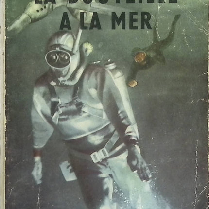 La bouteille à la mer - Pierre Nord - Roman d’espionnage, intrigue et aventures secrètes - livre