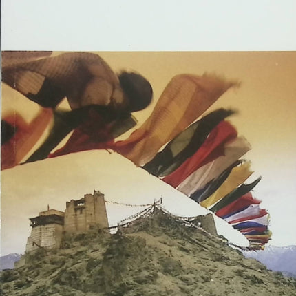 Le Tibet sans peine – Pierre Jourde | Récit de voyage et découverte - livre