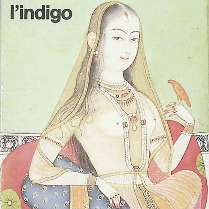 La nuit de l’indigo – Satyajit Ray – recueil de nouvelles fantastiques et mystérieuses - livre