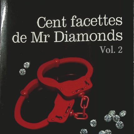 Cent facettes de Mr Diamonds – Volume 2 Emma Green – romance contemporaine intense et intrigues sentimentales Livre d’occasion - livre