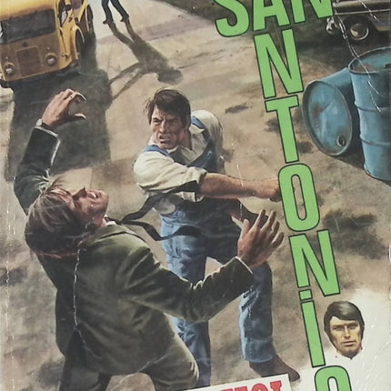 Appelez-moi chérie ! - San Antonio - Frédéric Dard - Livre