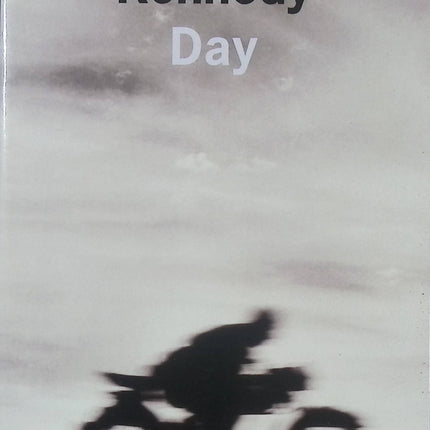 Day – A. L. Kennedy roman contemporain guerre mémoire traumatisme retour à la vie - Livre
