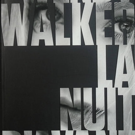 La nuit d’avant – Wendy Walker thriller psychologique suspense amnésie disparition enquête tension - Livre