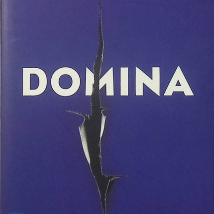Domina – Tome 2 – L. S. Hilton – Thriller érotique et suspense d’occasion - Livre