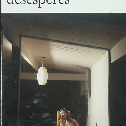Personnages désespérés – Paula Fox | Roman contemporain américain - livre