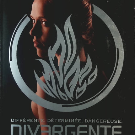 Divergente, tome 1 - Veronica Roth - Livre