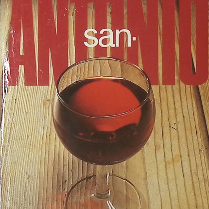 On liquide et on s’en va – San-Antonio - livre