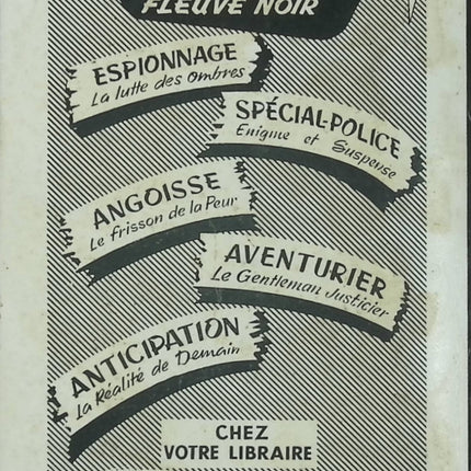 Politique de force – Mg Braun – essai politique et géopolitique Livre d’occasion - livre