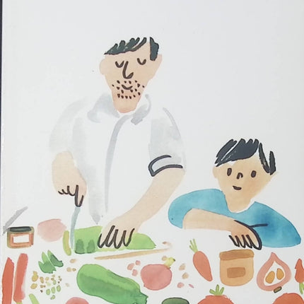 Roman contemporain drame familial Les recettes de la vie – souvenirs, émotions, transmission – Jacky Durand - livre
