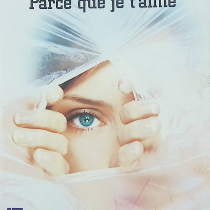 Parce que je t'aime - Guillaume Musso - livre