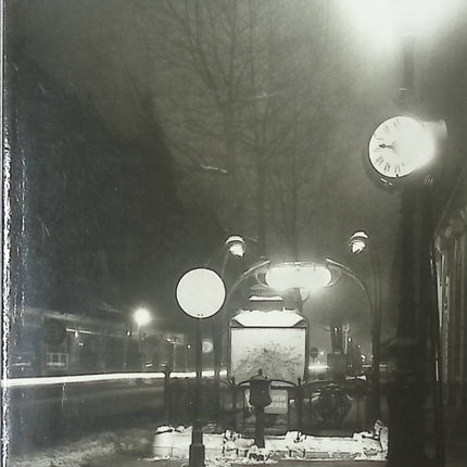 Roman contemporain mystère Accident nocturne – mémoire, secrets, Paris, enquête intime – Patrick Modiano - livre