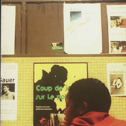 Entre les murs – François Bégaudeau – roman contemporain sur l’école et la jeunesse - livre