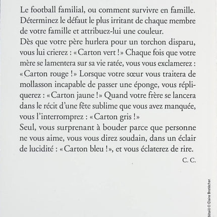La Haine de la famille - Catherine Cusset - Livre
