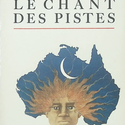 Le Chant des pistes – récit de voyage de Bruce Chatwin - livre