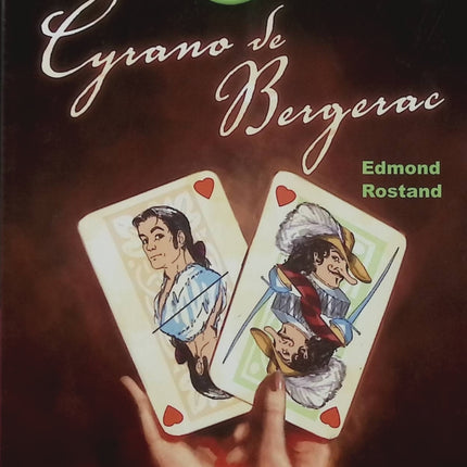 Cyrano de Bergerac – Edmond Rostand – Bibliolycée – Théâtre, amour, héroïsme et étude lycée - Livre