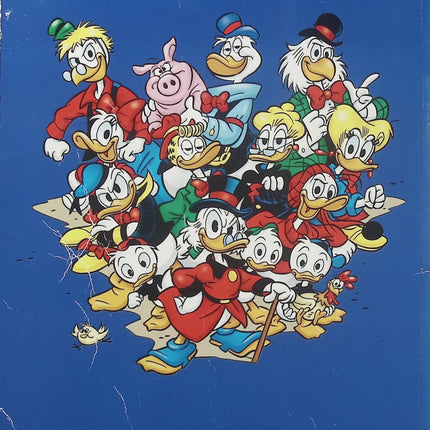 Super Picsou Géant N°20 – Le Pirate de la famille Picsou – BD Disney – Picsou, Donald, aventures - Livre BD