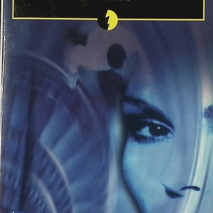 Flint – Paul Eddy | Roman aventure, survie et récit émotionnel – livre d’occasion - livre
