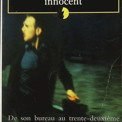 Le Dernier Homme innocent – Phillip M. Margolin | Thriller judiciaire intense – livre d’occasion - livre