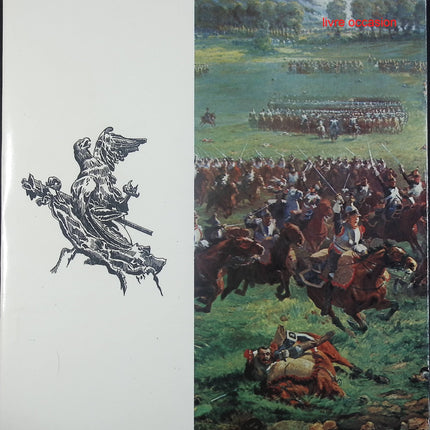 Waterloo - Henry Lachouque - livre