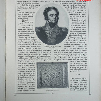Notre Alsace notre Lorraine - Tome premier - L'abbé Wetterlé Calos Fischer - livre