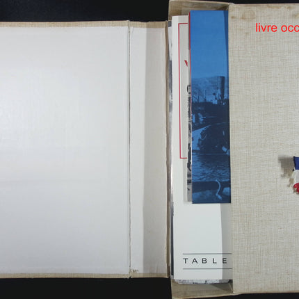 Histoire vécue de la résistance - Par Les Documents - livre