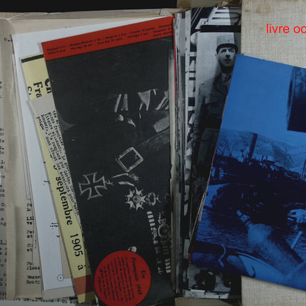 Histoire vécue de la résistance - Par Les Documents - livre