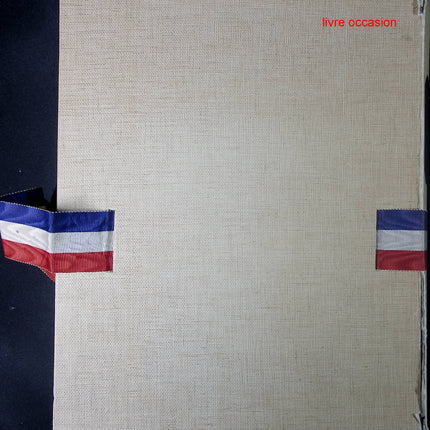 Histoire vécue de la résistance - Par Les Documents - livre