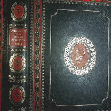 Anthologie de la poésie française du moyen âge à nos jours - Tome 2 - XIX, XX, siècles - Albert Demaziere - livre