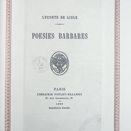 Anthologie de la poésie française du moyen âge à nos jours - Tome 2 - XIX, XX, siècles - Albert Demaziere - livre