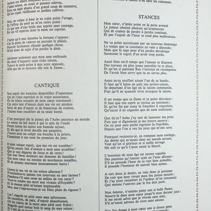 Anthologie de la poésie française du moyen âge à nos jours - Tome 1 - XVI, XVII, XVII, siècles - Albert Demaziere - livre