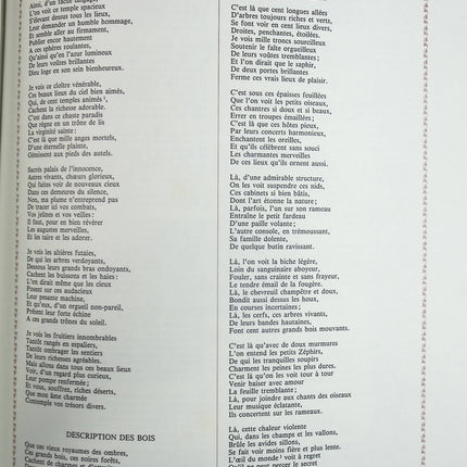 Anthologie de la poésie française du moyen âge à nos jours - Tome 1 - XVI, XVII, XVII, siècles - Albert Demaziere - livre