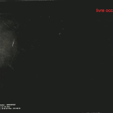 L'ouragan Hugo frappe la Guadeloupe 16 septembre 1989 - Sept Mag - livre magazine