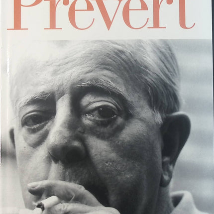 Jacques Prévert - Yves Courrière - Livre