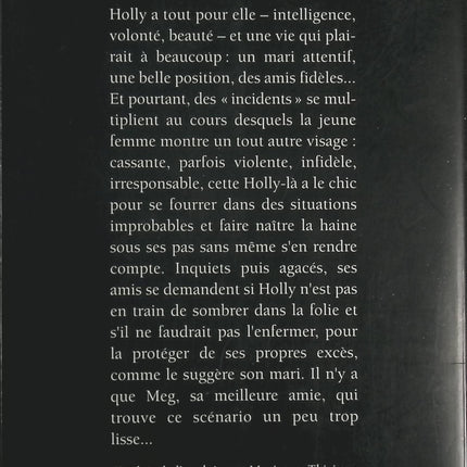 Aide-moi - Nicci French - Livre