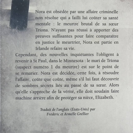 La légende de la sirène - Erin Hart - Livre