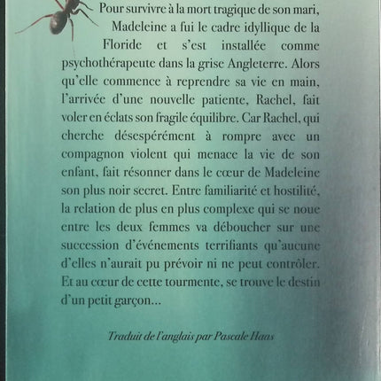 L'héritage du sang - Kitty Sewell - Livre