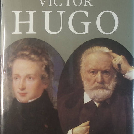 Victor Hugo - Alain Decaux - Livre